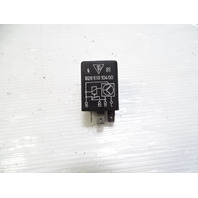 87 Porsche 928 S4 relay, window wiper, 92861810400
