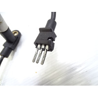 87 Porsche 928 S4 sensor, crankshaft, 0261210003