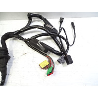 87 Porsche 928 S4 wiring harness, engine motor 92860701504