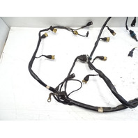 87 Porsche 928 S4 wiring harness, engine motor 92860701504