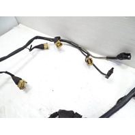 87 Porsche 928 S4 wiring harness, engine motor 92860701504