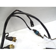 87 Porsche 928 S4 wiring harness, engine motor 92860701504