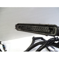 87 Porsche 928 S4 wiring harness, engine motor 92860701504