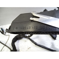 87 Porsche 928 S4 wiring harness, engine motor 92860701504