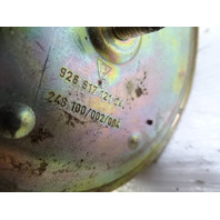 87 Porsche 928 S4 tempomat, cruise control actuator, 92861712104