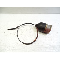 87 Porsche 928 S4 tempomat, cruise control actuator, 92861712104