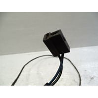 87 Porsche 928 S4 wiring harness, sunroof, 92861200601