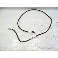 87 Porsche 928 S4 wiring harness, sunroof, 92861200601