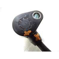 87 Porsche 928 S4 sensor, crankshaft timing position, 91160610800