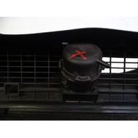 87 Porsche 928 S4 hvac suction housing, 92857324903