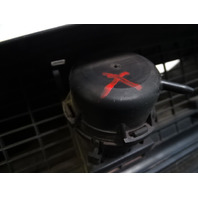 87 Porsche 928 S4 hvac suction housing, 92857324903