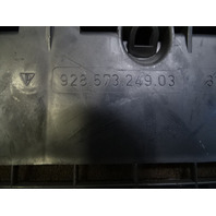 87 Porsche 928 S4 hvac suction housing, 92857324903