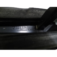 87 Porsche 928 S4 hvac vent left, 92857463102