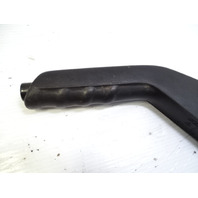 87 Porsche 928 S4 parking brake, handbrake lever, e-brake, 92842425900