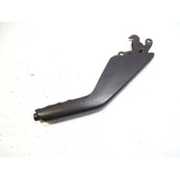 87 Porsche 928 S4 parking brake, handbrake lever, e-brake, 92842425900