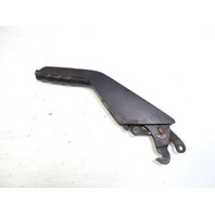 87 Porsche 928 S4 parking brake, handbrake lever, e-brake, 92842425900