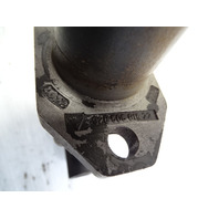 87 Porsche 928 S4 bumper shocks, impact absorbers, front 92850501522