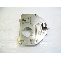 87 Porsche 928 S4 bracket dme ecu, 92860743400