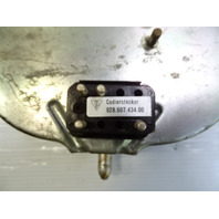 87 Porsche 928 S4 bracket dme ecu, 92860743400