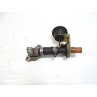 87 Porsche 928 S4 water outlet housing, 9281047130