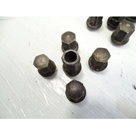 87 Porsche 928 S4 lug nuts, set of 20, 92836130603
