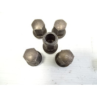 87 Porsche 928 S4 lug nuts, set of 20, 92836130603