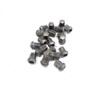 87 Porsche 928 S4 lug nuts, set of 20, 92836130603