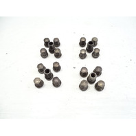 87 Porsche 928 S4 lug nuts, set of 20, 92836130603