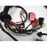87 Porsche 928 S4 wiring harness, engine compartment front 92861200102