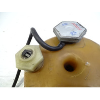 87 Porsche 928 S4 coolant expansion tank, reservoir, 92810625603