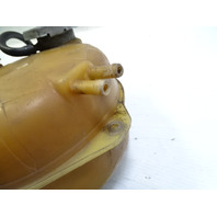 87 Porsche 928 S4 coolant expansion tank, reservoir, 92810625603
