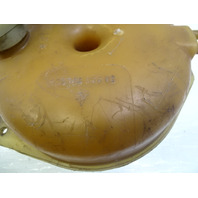 87 Porsche 928 S4 coolant expansion tank, reservoir, 92810625603