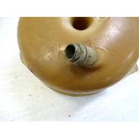 87 Porsche 928 S4 coolant expansion tank, reservoir, 92810625603