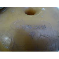 87 Porsche 928 S4 coolant expansion tank, reservoir, 92810625603