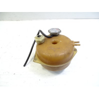 87 Porsche 928 S4 coolant expansion tank, reservoir, 92810625603
