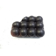 87 Porsche 928 S4 vacuum tank hvac, 321820602