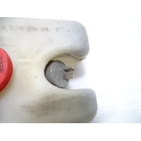 87 Porsche 928 S4 windshield washer bottle tank, 92852809100