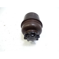 87 Porsche 928 S4 reservoir, power steering fluid, 92834701505