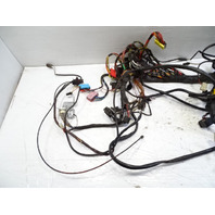 87 Porsche 928 S4 wiring harness, main dash 92861200331