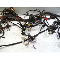 87 Porsche 928 S4 wiring harness, main dash 92861200331