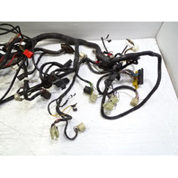 87 Porsche 928 S4 wiring harness, main dash 92861200331