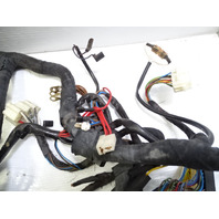 87 Porsche 928 S4 wiring harness, main dash 92861200331