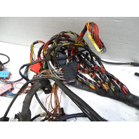 87 Porsche 928 S4 wiring harness, main dash 92861200331