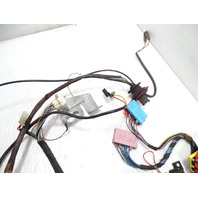 87 Porsche 928 S4 wiring harness, main dash 92861200331