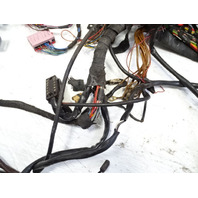 87 Porsche 928 S4 wiring harness, main dash 92861200331