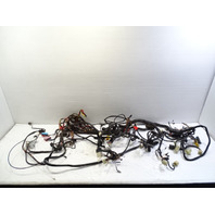 87 Porsche 928 S4 wiring harness, main dash 92861200331
