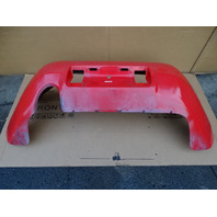 87 Porsche 928 S4 bumper cover, rear, 92850208106