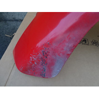 87 Porsche 928 S4 bumper cover, rear, 92850208106