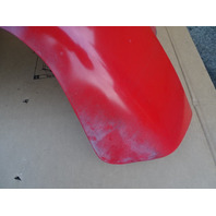87 Porsche 928 S4 bumper cover, rear, 92850208106