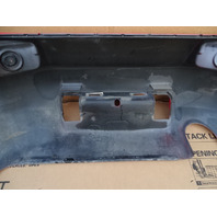 87 Porsche 928 S4 bumper cover, rear, 92850208106